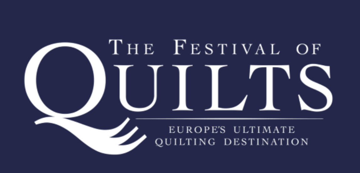 Festival of Quilts - Sunday 2nd August 2026