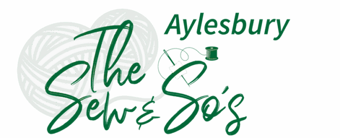 The Aylesbury Sew And Sos Logo Blog