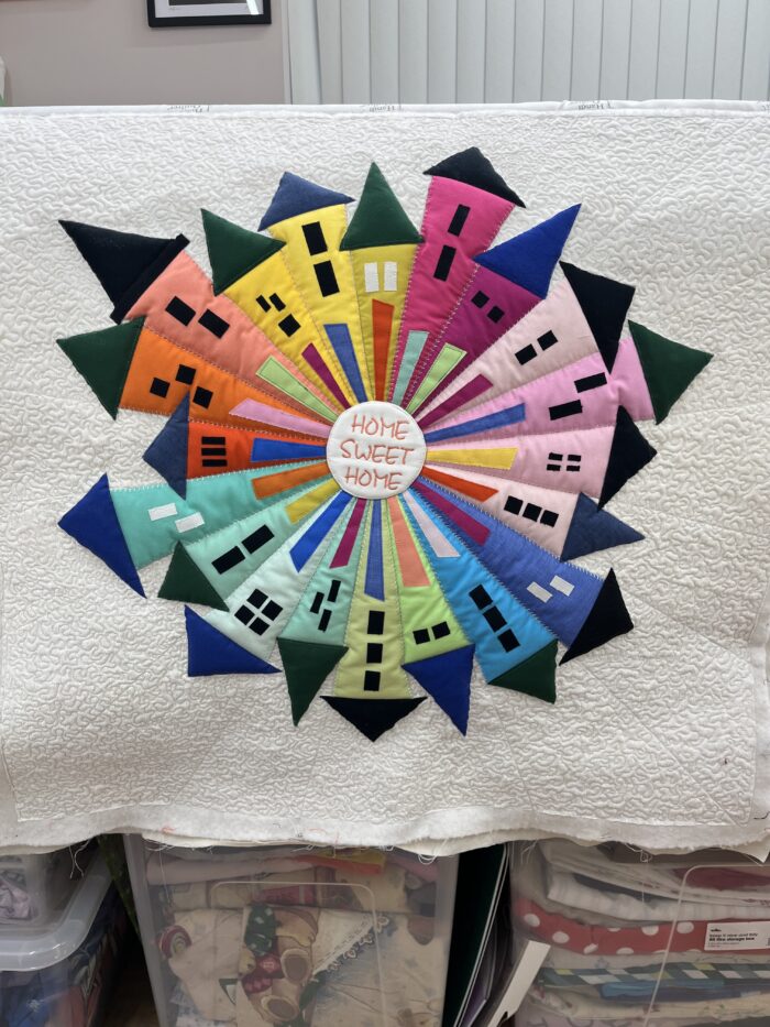 Dresden Circles for Christmas at the November Retreat - 15th November 2025 - Image 15