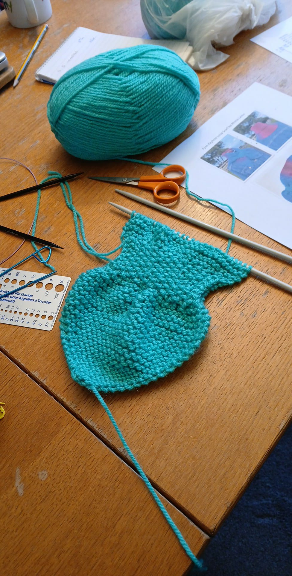 Baby it's 'Cold' outside!! - January 17th 2026 Retreat - Image 5