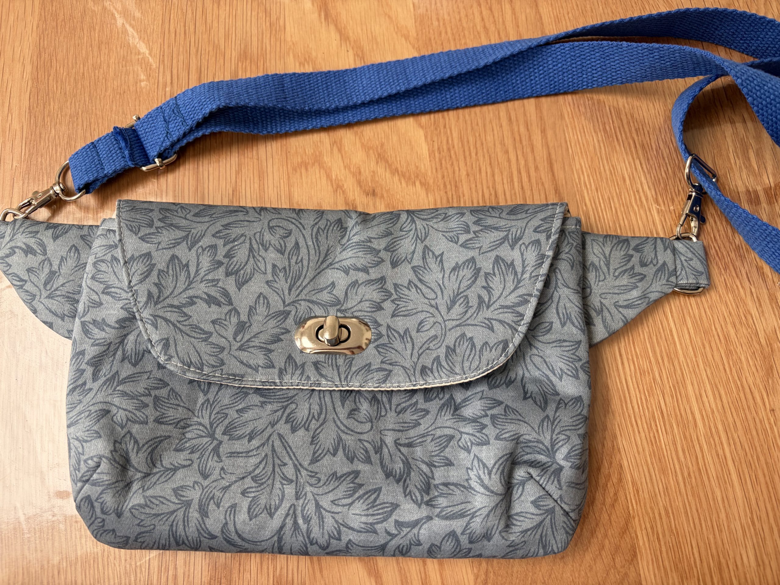 The 'Valerie' Bag - August 15th 2026 Retreat