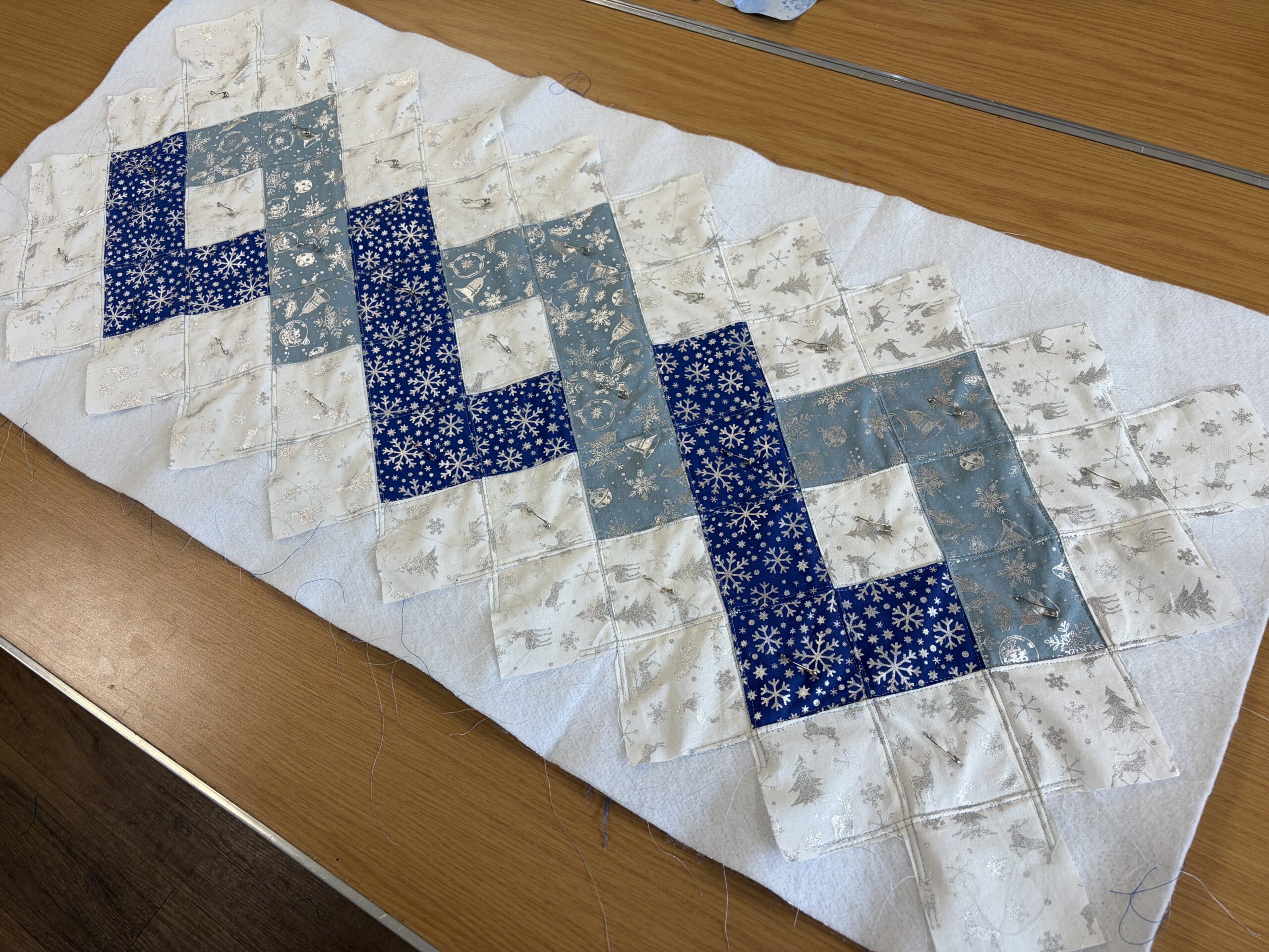 'Run of the Table' & 'Mats' - at the October Retreat - 17/10/26 - Image 8